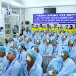 TVTV: Tài trợ 127 ca mổ mắt với tổng chi phí 88,900,000 VNĐ. DSC 1311