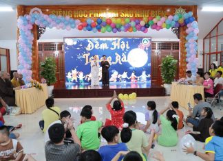 TVTV: Lễ Trung Thu “Đêm Hội Trăng Rằm” – Năm Giáp Thìn TT (50 of 65)
