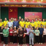 TVTV: Cứu Trợ Đồng Bào Bị Bão Lũ Ở Các Tỉnh Miền Bắc – Huyện Chương Mỹ (Tp. Hà Nội) IMG 4077
