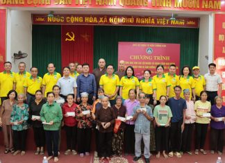 TVTV: Cứu Trợ Đồng Bào Bị Bão Lũ Ở Các Tỉnh Miền Bắc – Huyện Chương Mỹ (Tp. Hà Nội) IMG 4077