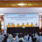 TVTV: Khoá Tu Một Ngày Tịnh Lạc Lần Thứ 30 KT30 (111 of 124)