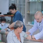 TVTV: “Người Bệnh Như Thân Tôi” PK (7 of 28)
