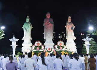 TVTV: Lễ Vía Bồ Tát Quán Thế Âm Xuất Gia QA (19 of 34)