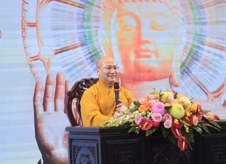 TVTV: Khoá Tu Một Ngày Tịnh Lạc Lần Thứ 31 KT31 (12 of 99)