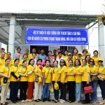 TVTV: Trao Tặng 5 căn nhà tình thương tại tỉnh Bạc Liêu với tổng chi phí 250,000,000 VND DSC 2815