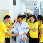 TVTV: Tài trợ 115 ca mổ mắt với tổng chi phí 84,500,000 VNĐ. DSC 3186