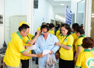 TVTV: Tài trợ 115 ca mổ mắt với tổng chi phí 84,500,000 VNĐ. DSC 3186