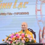 TVTV: Khoá Tu Một Ngày Tịnh Lạc Lần Thứ 32 KT 32 157