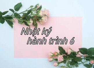 Nhật Ký Hành Trình 6: Những Chuyến Xe Mang Niềm Tin Đến Với Người Nghèo Khó 123