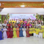 TVTV: Lễ Tổng kết Hoat động Từ thiện 2024 DSC09785