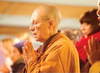 Phật Giáo Đã Biến Chuyển Phương Tây Tốt Hơn Như Thế Nào? cut caohuyhoa 4769