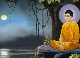 Nghiên Cứu Về Ngày, Tháng Thành Đạo Của Ðức Phật le phat thanh dao 523
