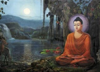 Lễ Phật Thành Đạo phatthanhdao 4444