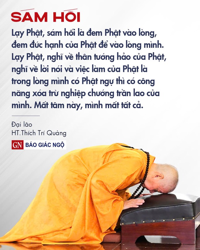 sám hối