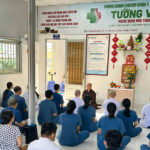 TVTV: Phòng Khám YHCT Tường Vân lại bắt đầu làm việc sau Tết 0 (2)