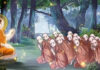 chuyện cửa thiền