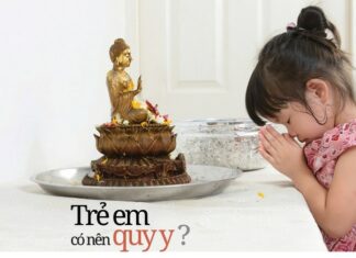 Trẻ em có nên quy y? – Cái nhìn từ Phương Tây cut treem 1281 6882 8709 6188