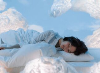 CHUYỆN CỬA THIỀN – Pháp Môn “Đắp Chăn Nằm Ngủ” pháp môn nằm ngủ