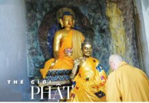 Thế giới Phật the gioi phat