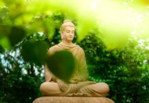 Đức Phật Thọ Ký Trong Kinh Pháp Hoa đức phật thọ ký trong kinh pháp hoa