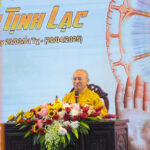 TVTV: Khóa Tu Một Ngày Tịnh Lạc Lần Thứ 36 KT 36 031