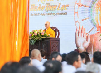TVTV: Khóa Tu Một Ngày Tịnh Lạc Lần Thứ 37 kt 37 49