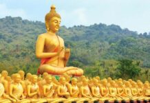 Tam Thừa Và Nhứt Phật Thừa tam thua nhat thua