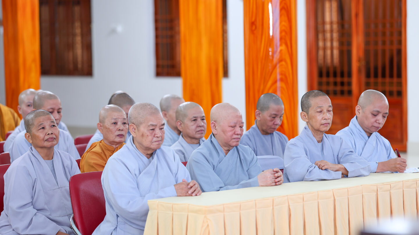 họp gai the BTS 07