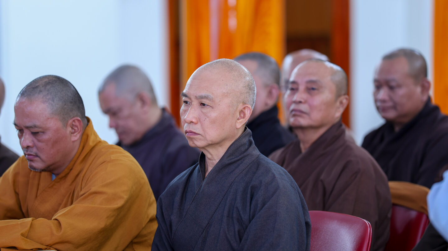 họp gai the BTS 13