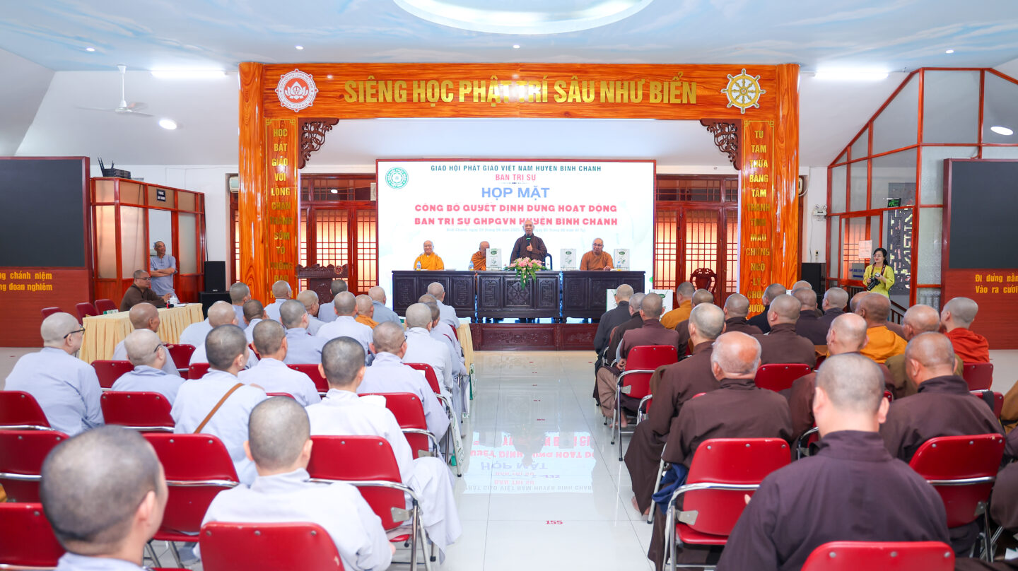 họp gai the BTS 27