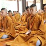 Từ Tiểu Ngã Đến Vô Ngã tu tu nga den vo nga