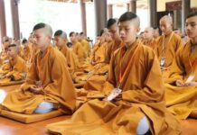 Từ Tiểu Ngã Đến Vô Ngã tu tu nga den vo nga