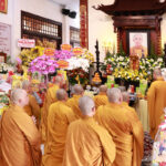 TVTV: Lễ Húy Nhật Lần Thứ 17 Cố Hòa Thượng Ân Sư Thượng Phước Hạ Đại AA4A2748