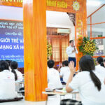 KNS (4) – Khóa 4N (12 – 15 tuổi): Chuyên đề “Giới Trẻ Và Mạng Xã Hội” & “Giao Tiếp Và Ứng Xử” GTVMXH 01