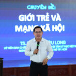 KNS (4) – (Khoá 4L: 16 – 21 tuổi): Chuyên Đề “Giới Trẻ Và Mạng Xã Hội” KNS2025 khoaL CĐ1 25
