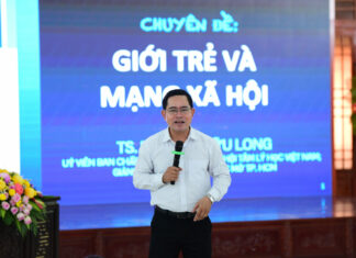 KNS (4) – (Khoá 4L: 16 – 21 tuổi): Chuyên Đề “Giới Trẻ Và Mạng Xã Hội” KNS2025 khoaL CĐ1 25