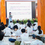 KNS (4) – Khóa 4N (12 – 15 tuổi): Chuyên đề “Giáo Dục Sức Khỏe – Giới Tính Và Tình Yêu” SKGT 01