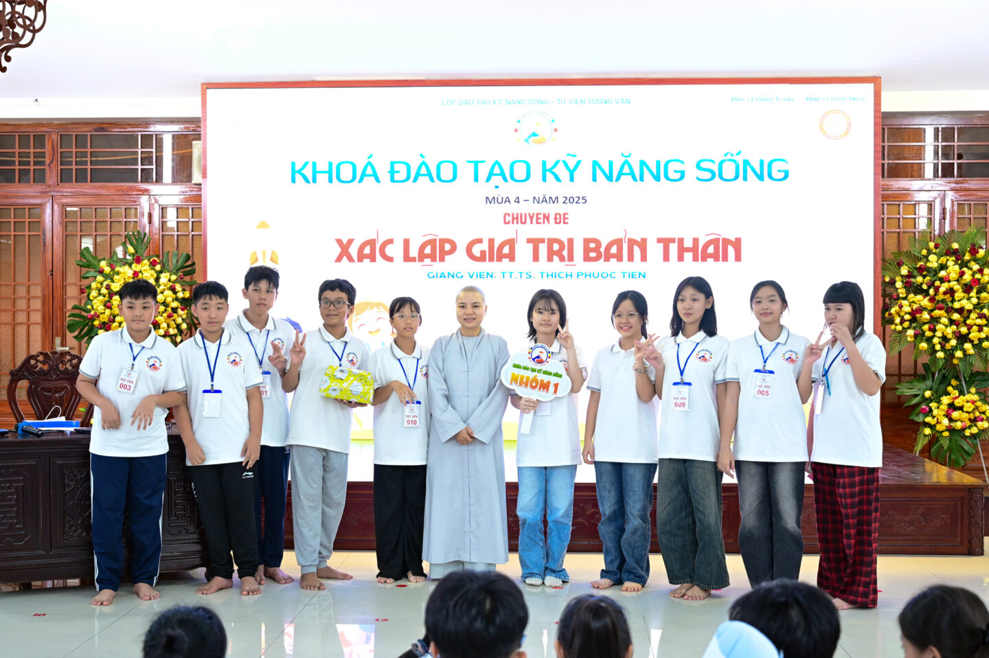 XLGTBT 19