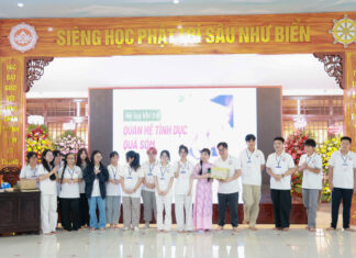 KNS (4) – (Khoá 4L: 16 – 21 tuổi): Chuyên đề “Giới Tính, Tình Yêu, Tình Dục Tuổi Vị Thành Niên” chuyen de 4 74