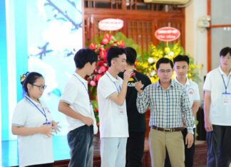KNS (4) – Khóa 4L (16 – 21 tuổi): Chuyên Đề “Giao Tiếp & Ứng Xử” chuyen de 5 58