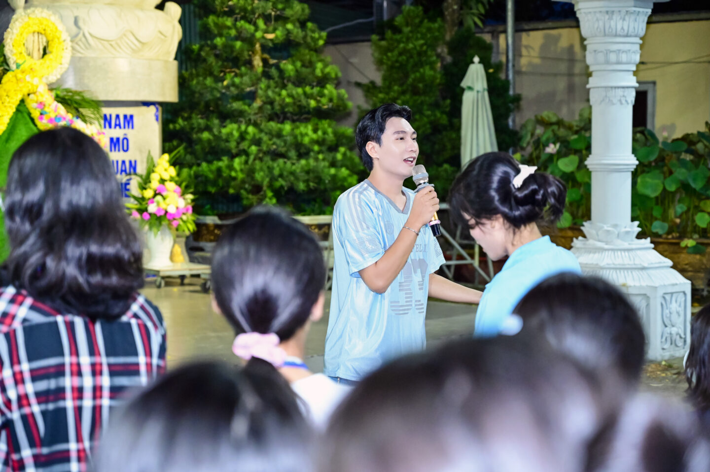 dot lua trai khoa N 01