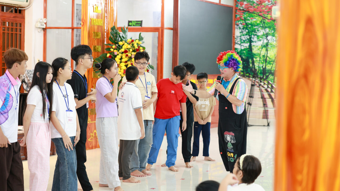 giao luu khoa N 11