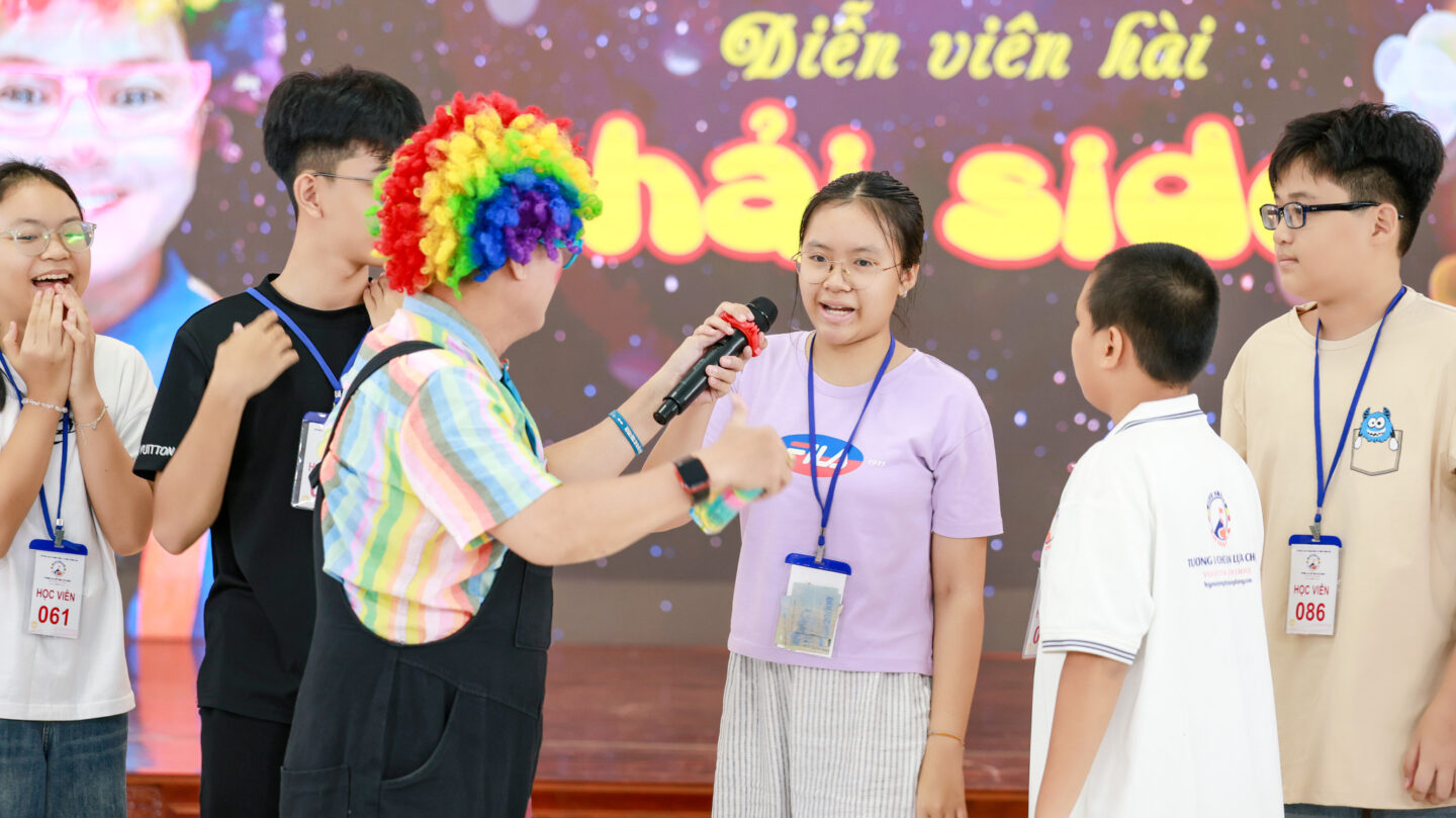giao luu khoa N 14
