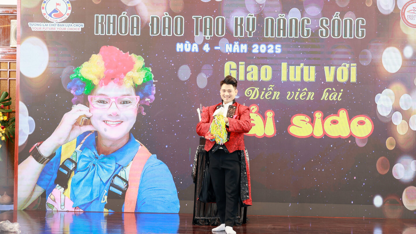 giao luu khoa N 23
