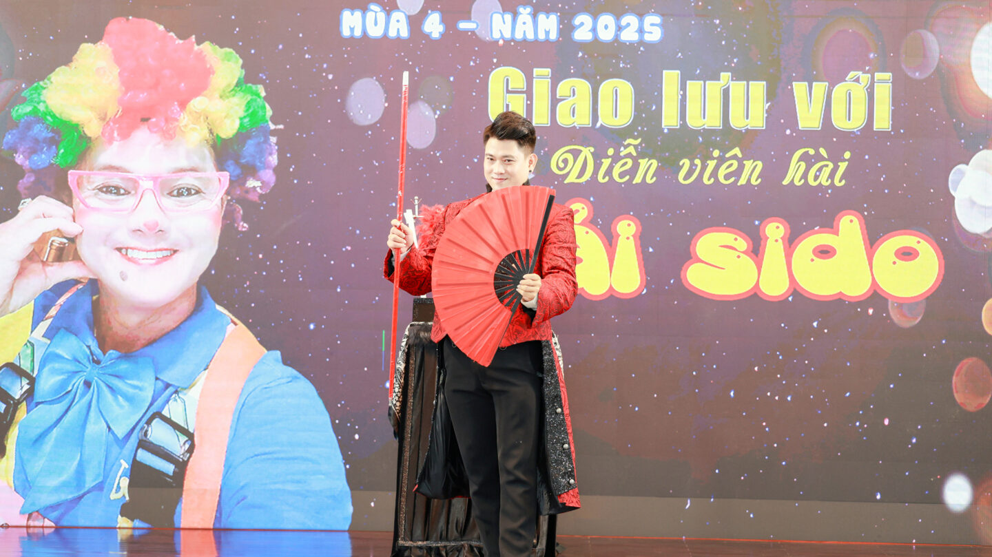giao luu khoa N 24