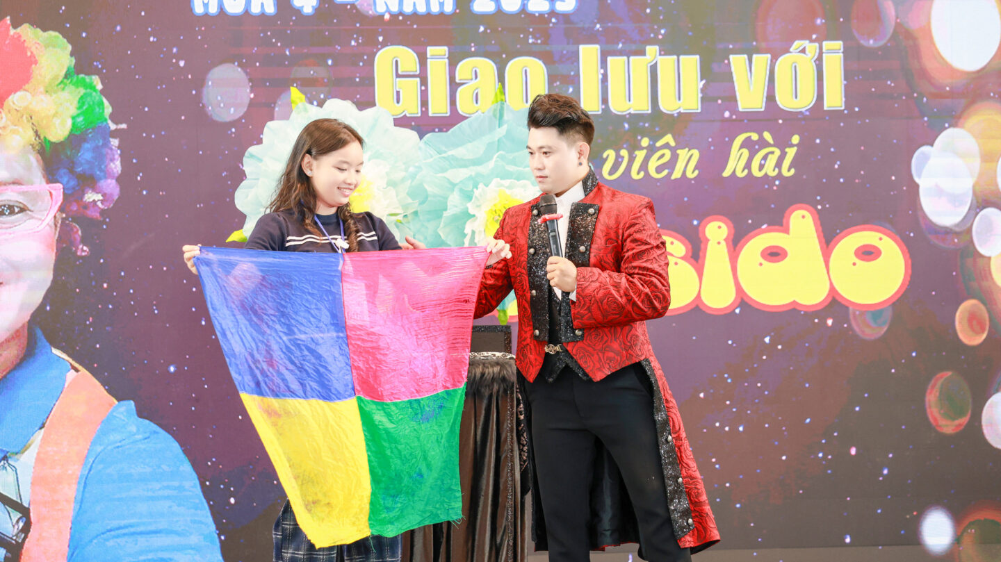 giao luu khoa N 30