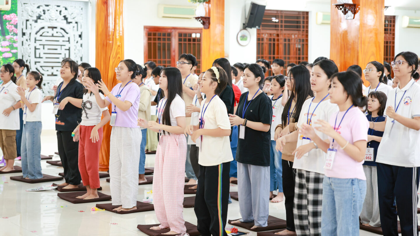 giao luu khoa N 31