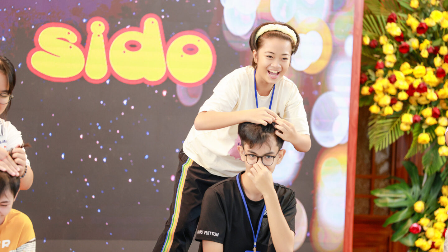 giao luu khoa N 35