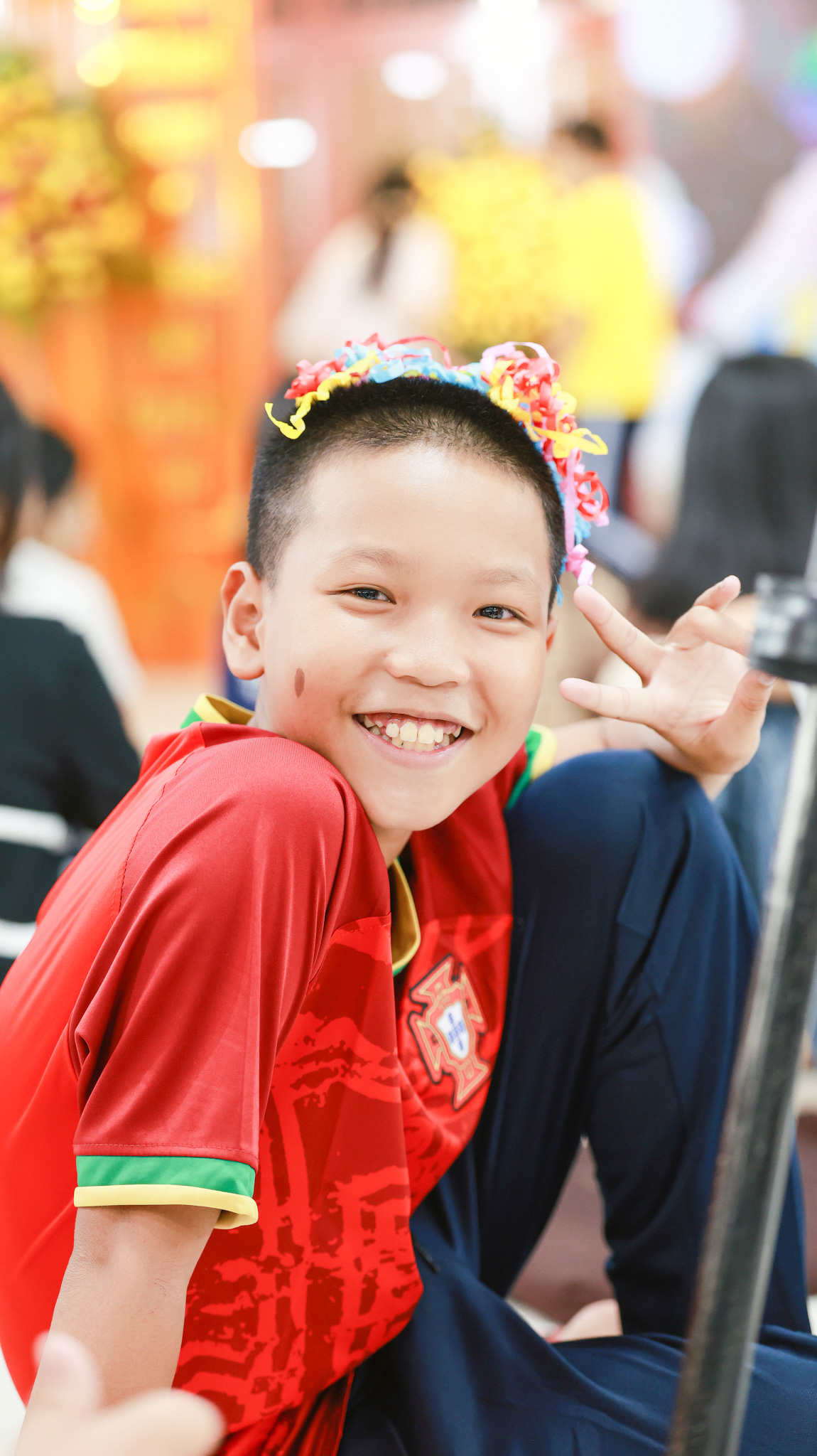 giao luu khoa N 42