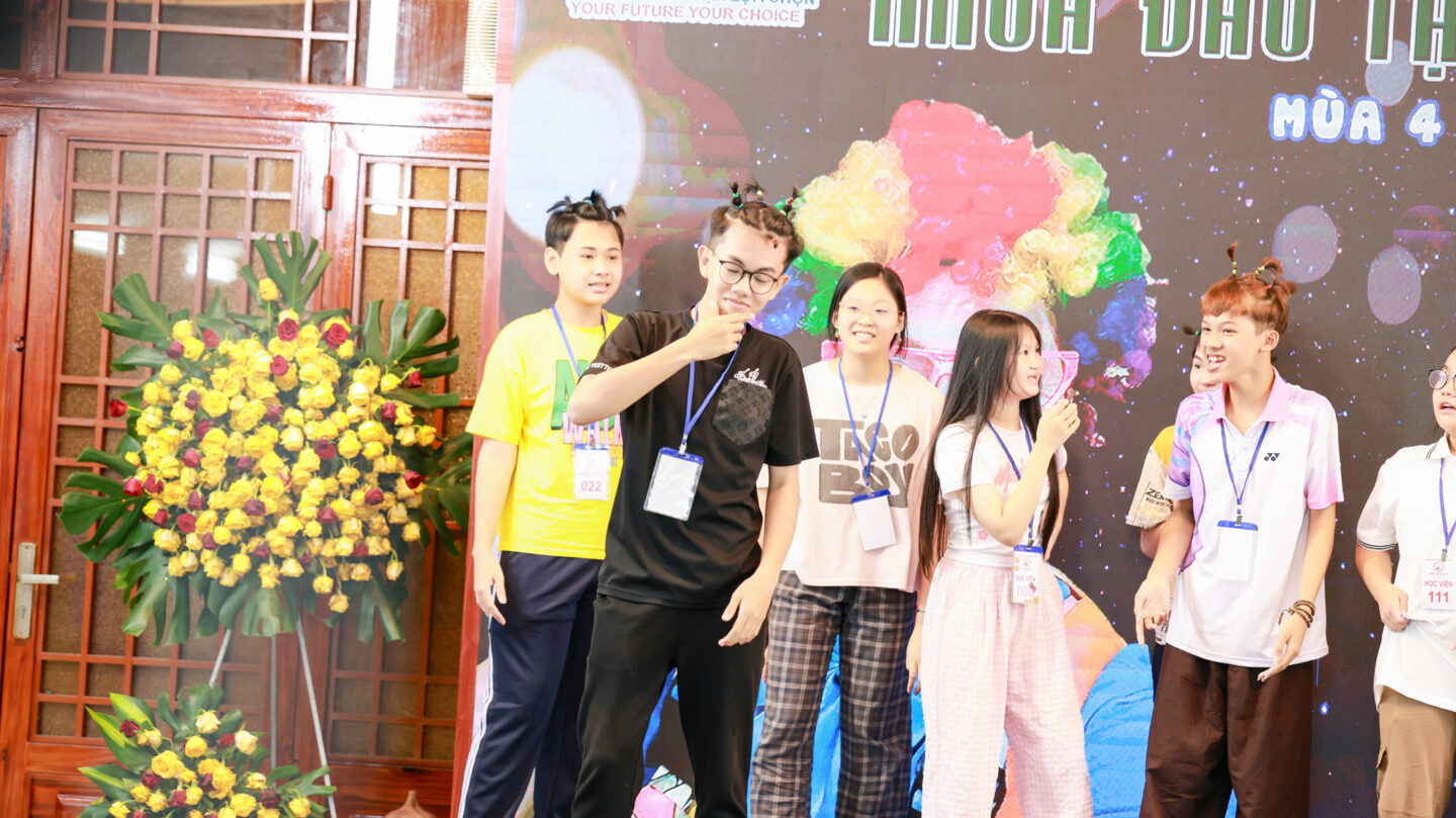 giao luu khoa N 43